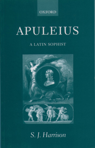 Apuleius: a Latin sophist