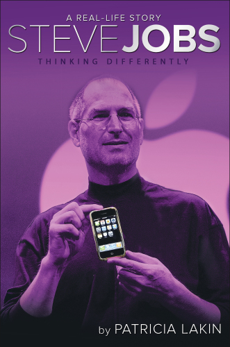 Steve Jobs: thinking differently