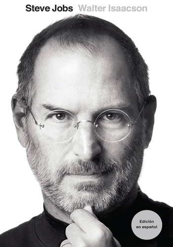Steve Jobs: la biografía