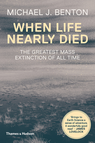 When life nearly died: the greatest mass extinction of all time