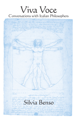 Viva voce: conversations with Italian philosophers
