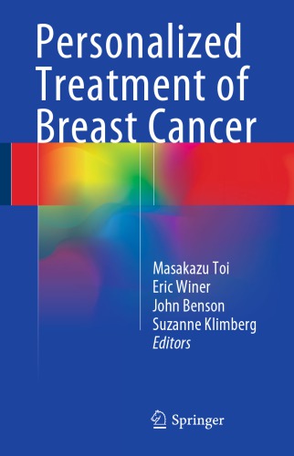 Personalized Treatment of Breast Cancer