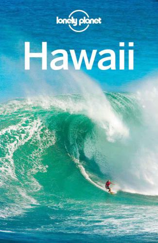 Lonely Planet Hawaii