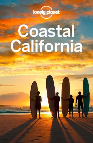 Lonely Planet Coastal California