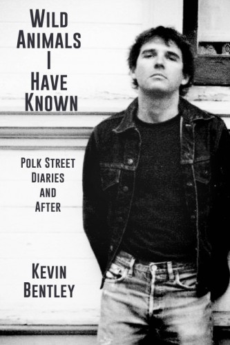 Wild animals I have known: Polk Street diaries and after