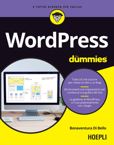 Wordpress For Dummies 2019