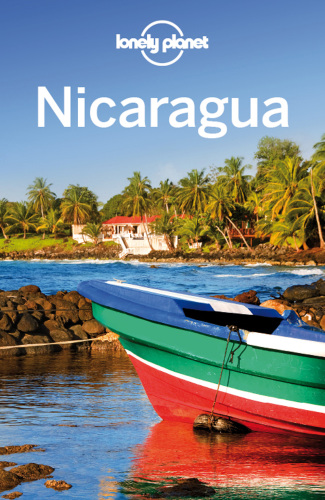 Lonely Planet Nicaragua