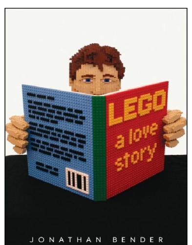 LEGO a love story