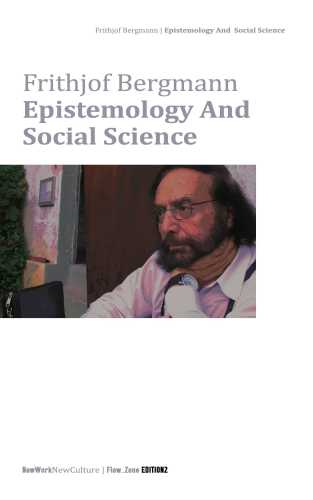 Epistemology and Social Science