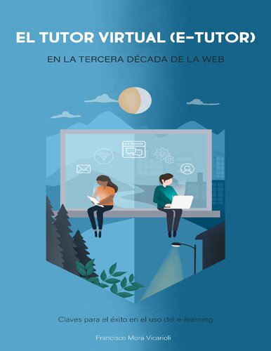 El tutor virtual: en la tercera dècada de la web