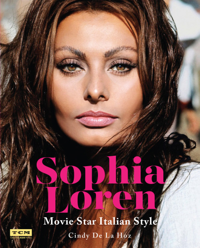 Sophia Loren: movie star Italian style