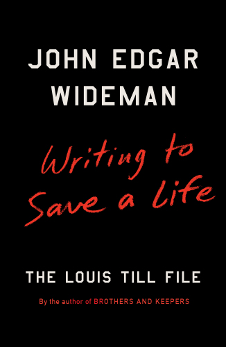 Writing to save a life: the Louis Till file