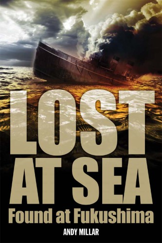 Lost at sea: found at Fukushima