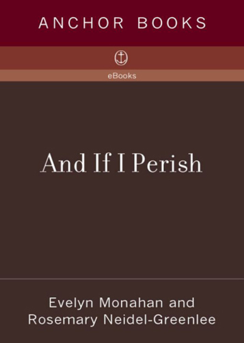 And if I perish: frontline U.S. Army nurses in World War II