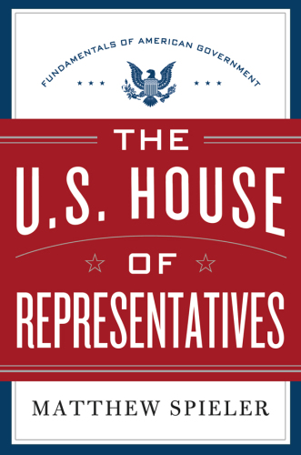 The U.S. House of Representatives