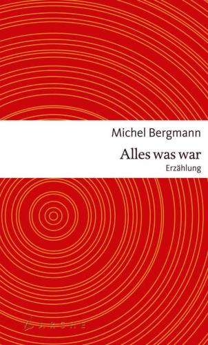 Alles was war (Die kleinen Bücher der Arche)