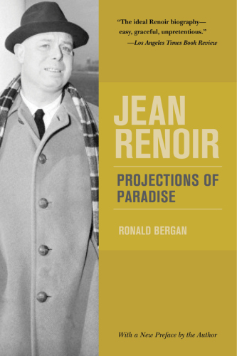 Jean Renoir: projections of paradise