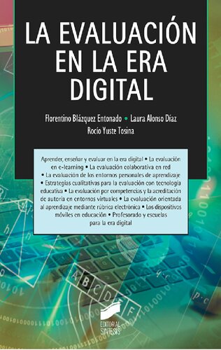 La evaluación en la era digital