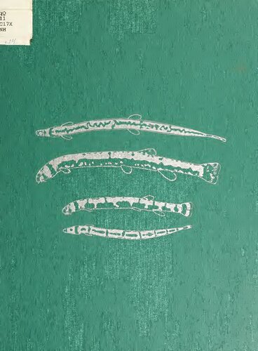 The Freshwater Fishes of Western Borneo (Kalimantan Barat, Indonesia, Memoirs of the California Academy of Sci Srs No. 14:)