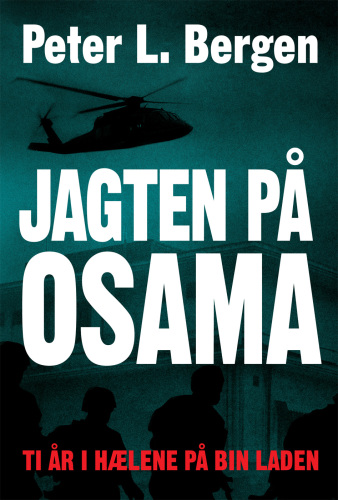 Jagten på Osama