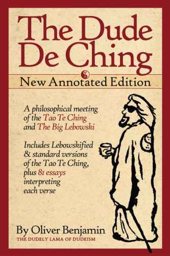 The Dude De Ching