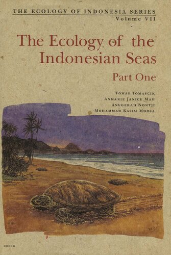 The Ecology of the Indonesian Seas: Part 1