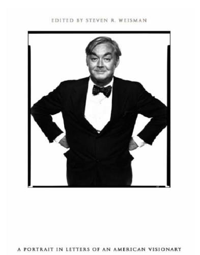 Daniel Patrick Moynihan: a portrait in letters of an American visionary