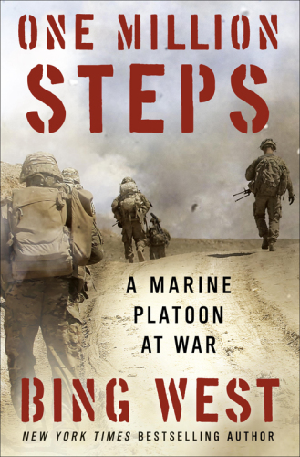 One million steps: a marine platoon at war