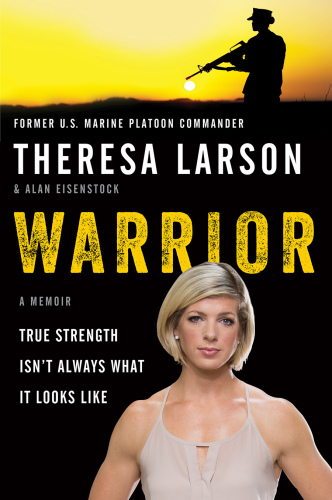 Warrior: a memoir