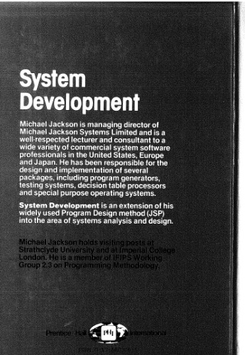 System development