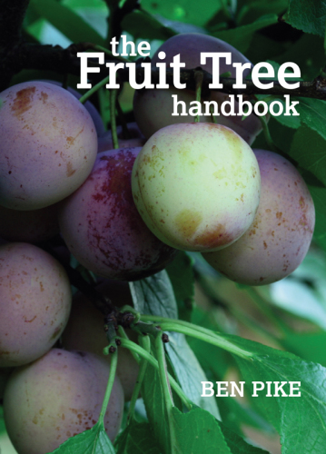 The Fruit Tree Handbook