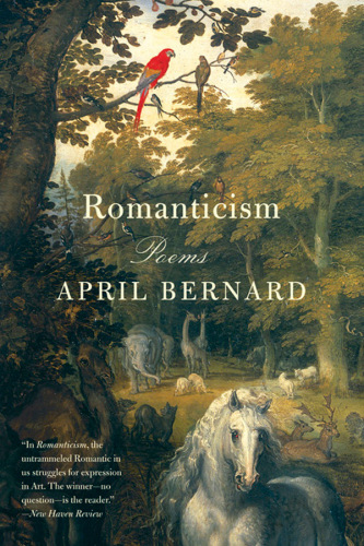Romanticism: poems