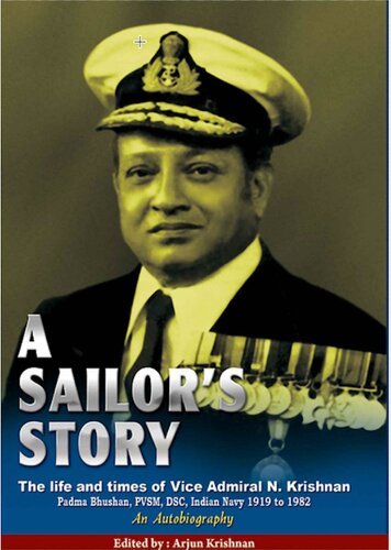 A Sailor's Story: An Autobiography