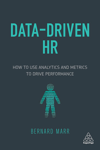 Data-driven HR