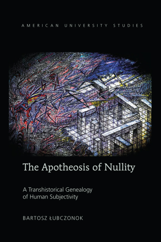 The Apotheosis of Nullity