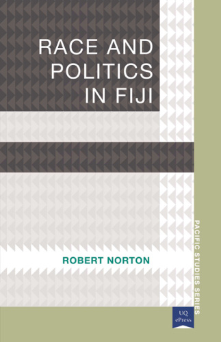 Race and Politics in Fiji