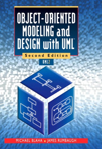 Object-oriented modeling and design with UML2