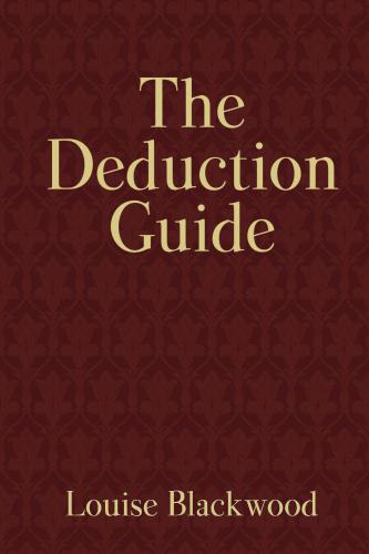 The Deduction Guide
