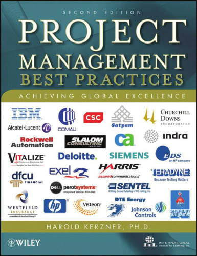 Project Management: Best Practices: Achieving Global Excellence