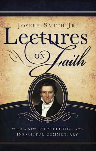 Lectures on Faith