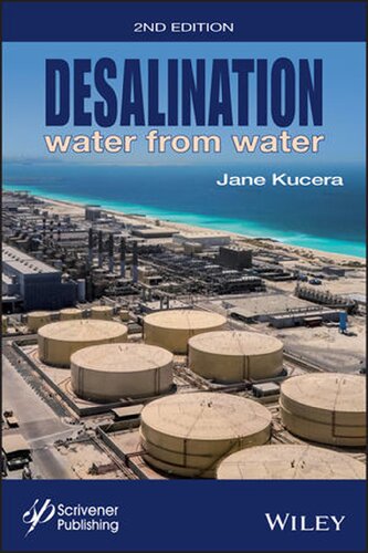 Desalination: Water from Water