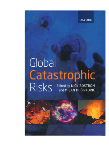 Global Catastrophic Risks