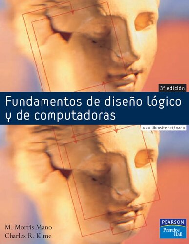 Fundamentos de diseño lógico y de computadoras