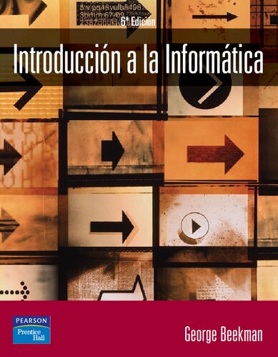 Introducción a la informática