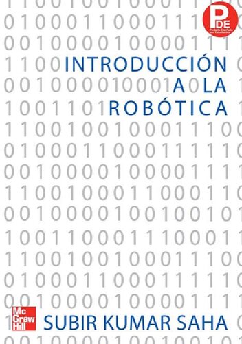 Introducción a la Robótica