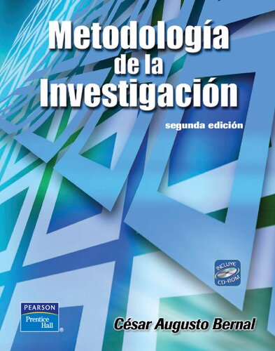 Metodología de la investigación : para administración, economía, humanidades y ciencias sociales