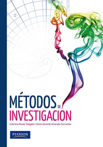 Métodos de investigación