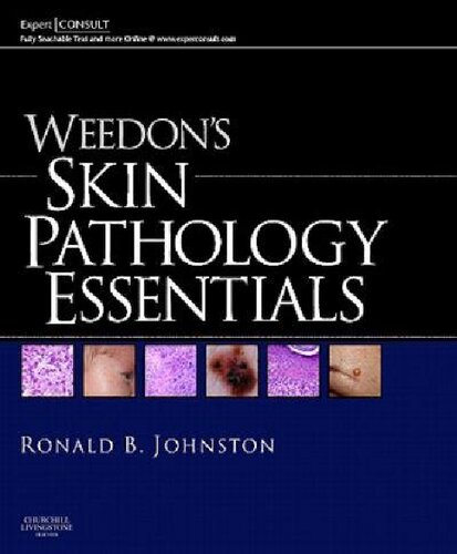 Weedon's Skin Pathology Essentials