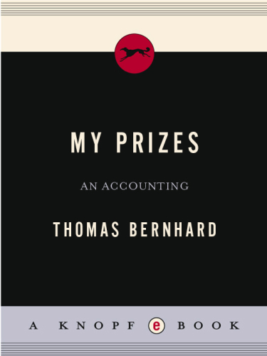 My prizes: an accounting