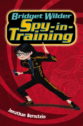 Spy-in-Training